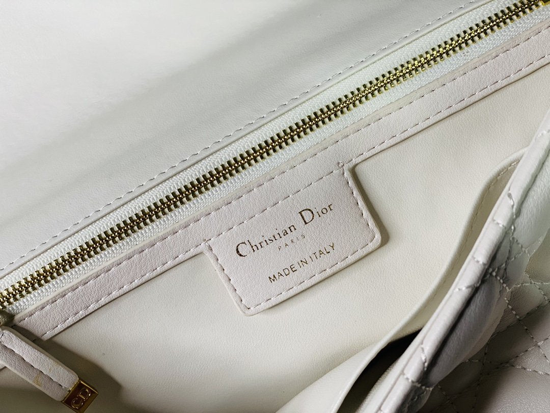 Barnes - Luxury Handbags Christian Dior 236