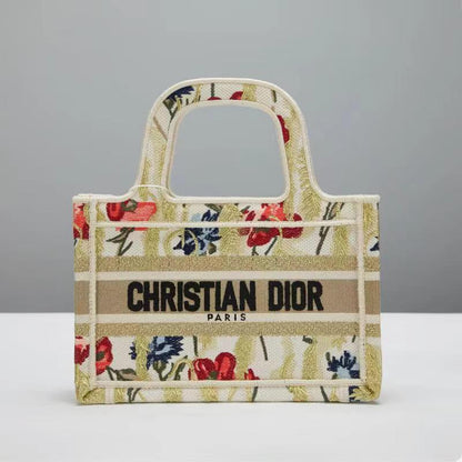 Barnes - Luxury Handbags Christian Dior 271