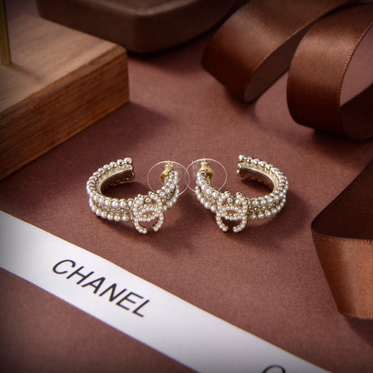 Chanel Earring  028