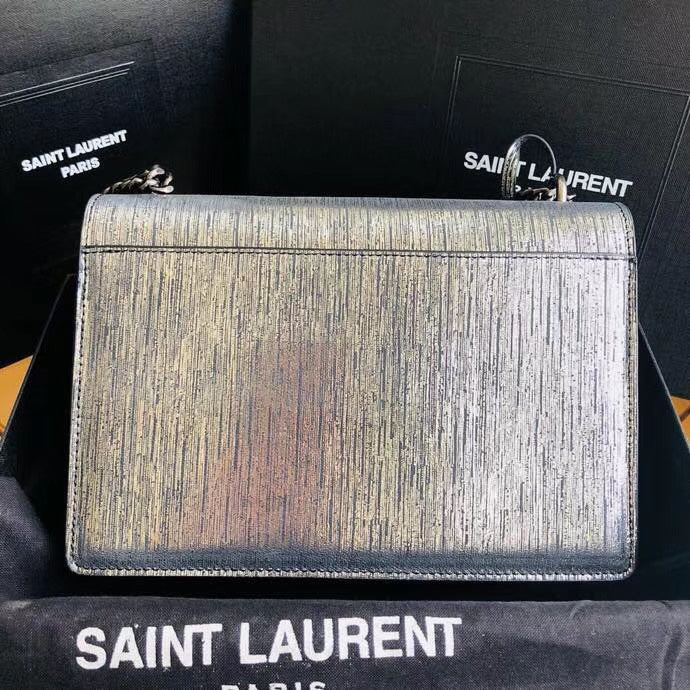 Yves Saint Laurent Shoulder bag 442906YS