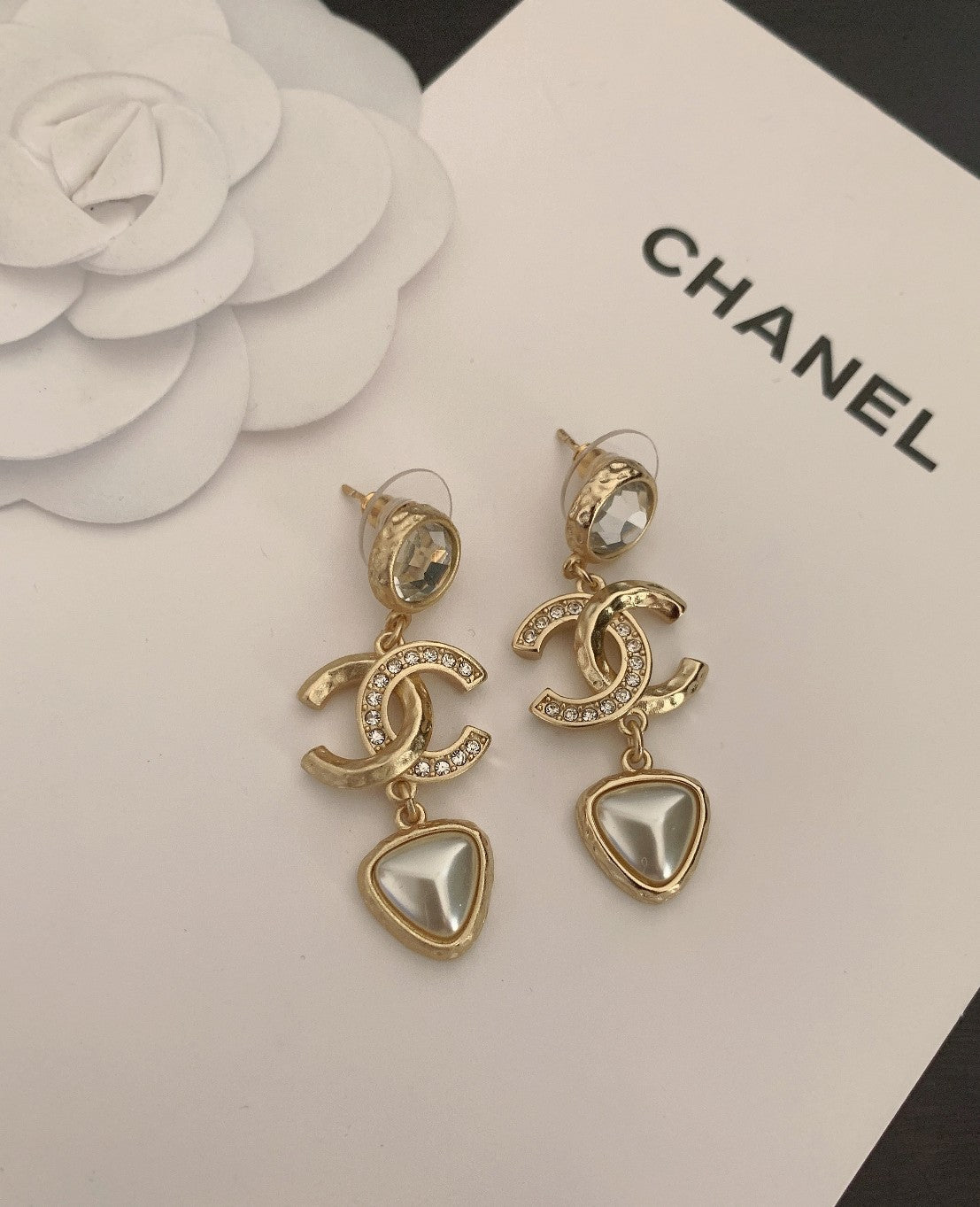 Chanel Earring  033