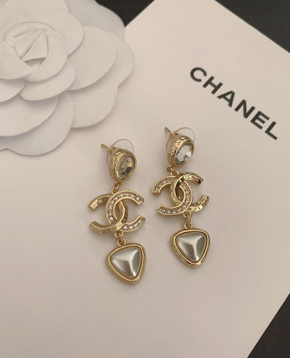 Chanel Earring  033