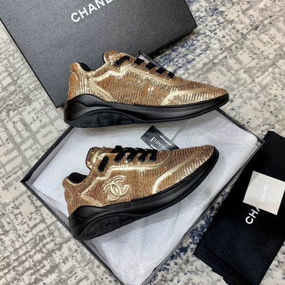 Sneakers Chanel