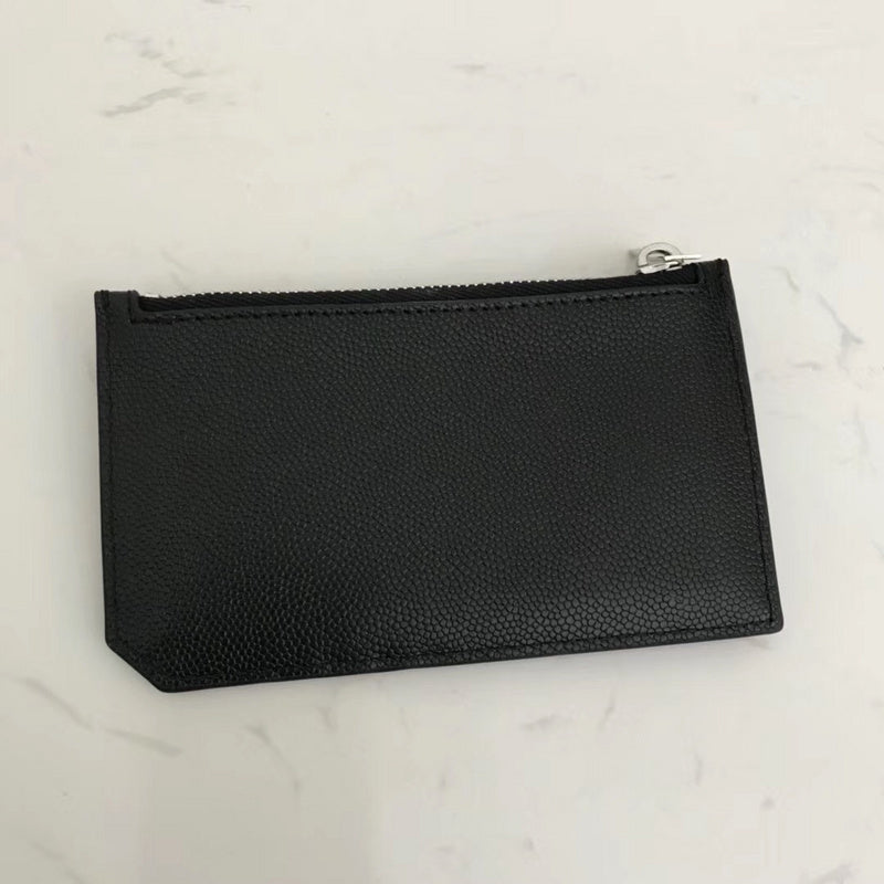 Yves Saint Laurent Card wallet 346104