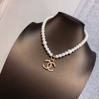 Chanel Necklace 040