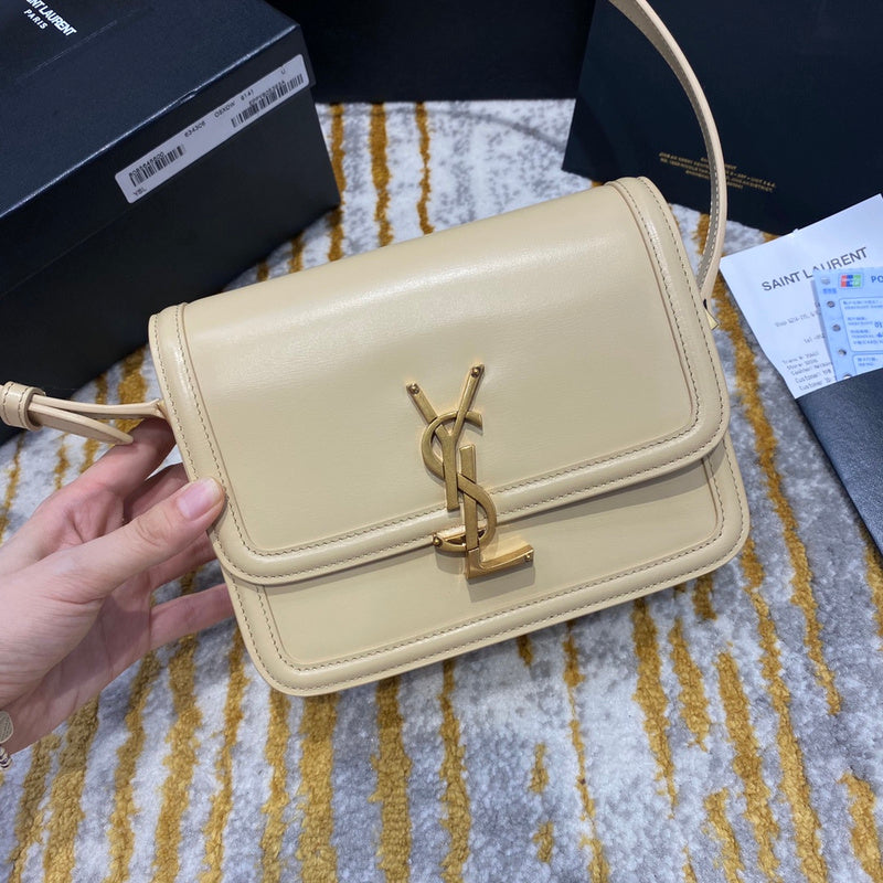 Yves Saint Laurent SOLFERINO BOX 634305