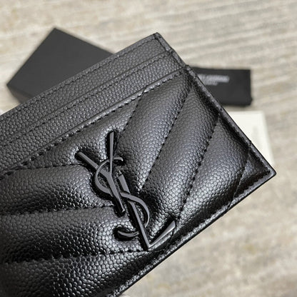 Yves Saint Laurent Card wallet 423291