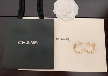 Chanel Earring  035