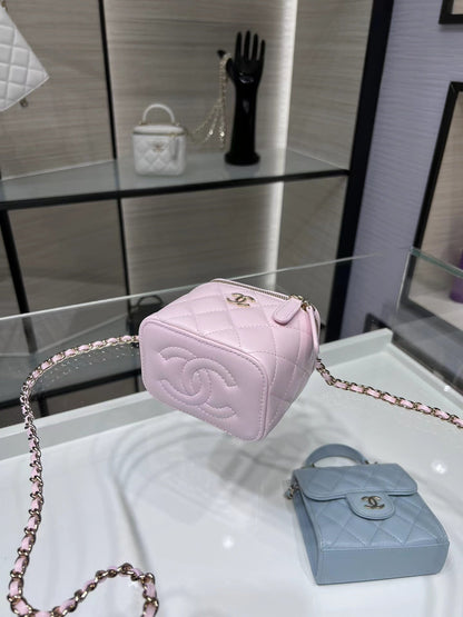 BOLSA CHANEL