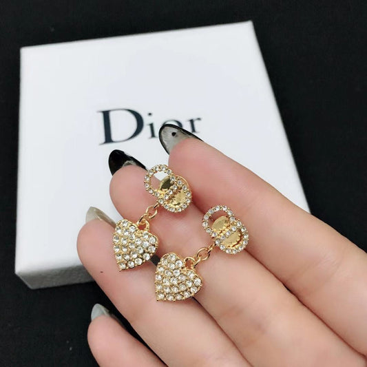 Christian Dior Earring 032