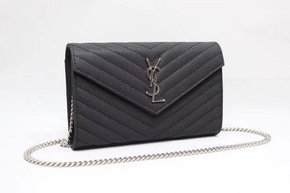 Yves Saint Laurent Shoulder bag 377828KL