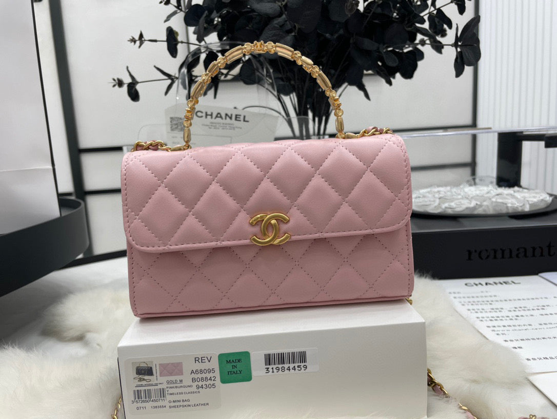 BOLSA CHANEL