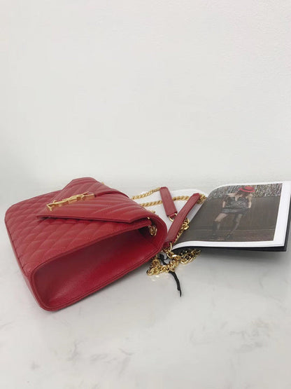 Yves Saint Laurent ENVELOPE MEDIUM BAG 487206QW