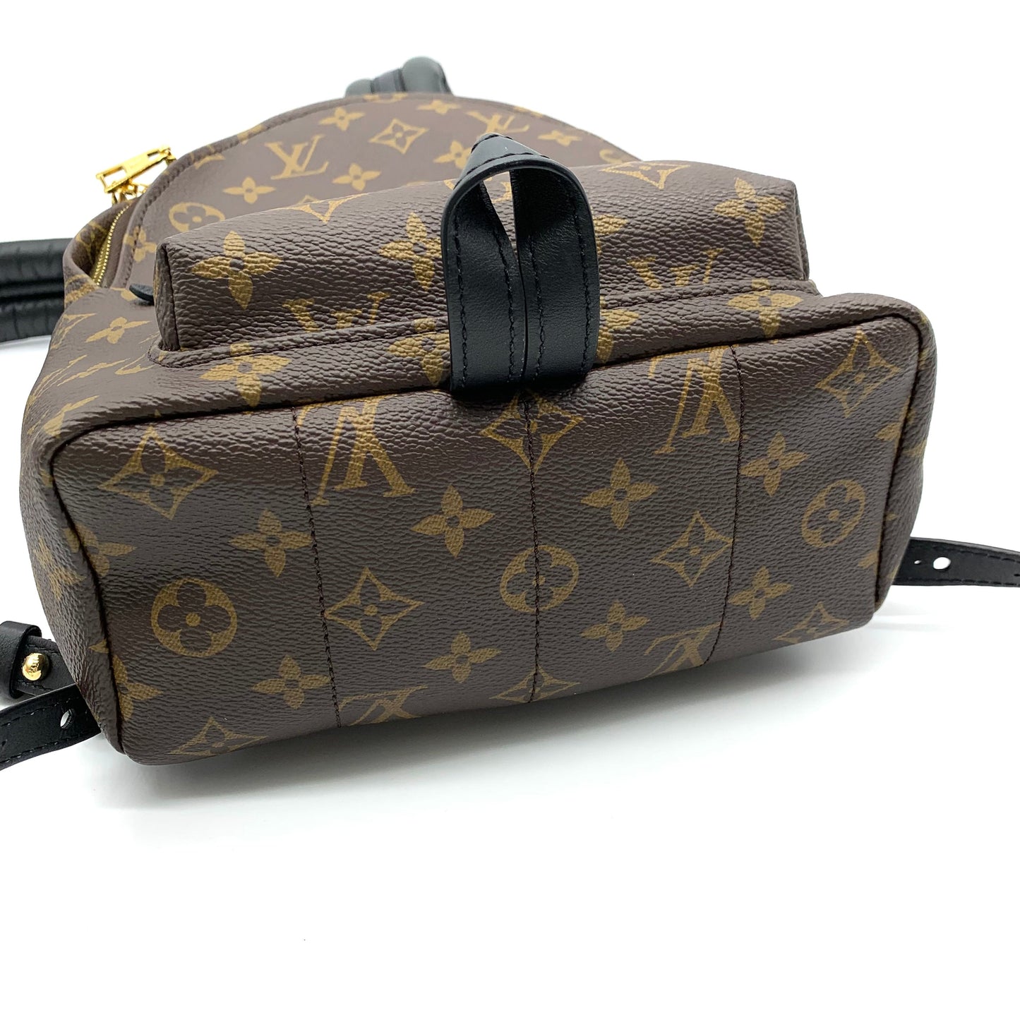 Backpack Luxury Designer By Louis Vuitton  Size: Small