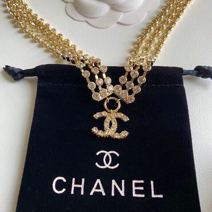 Chanel Necklace 029