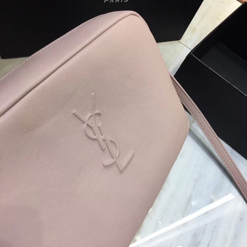 Yves Saint Laurent MONOGRAM BAG 468537