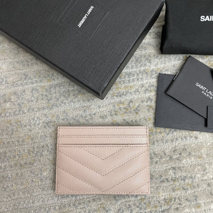 Yves Saint Laurent Card wallet 423291