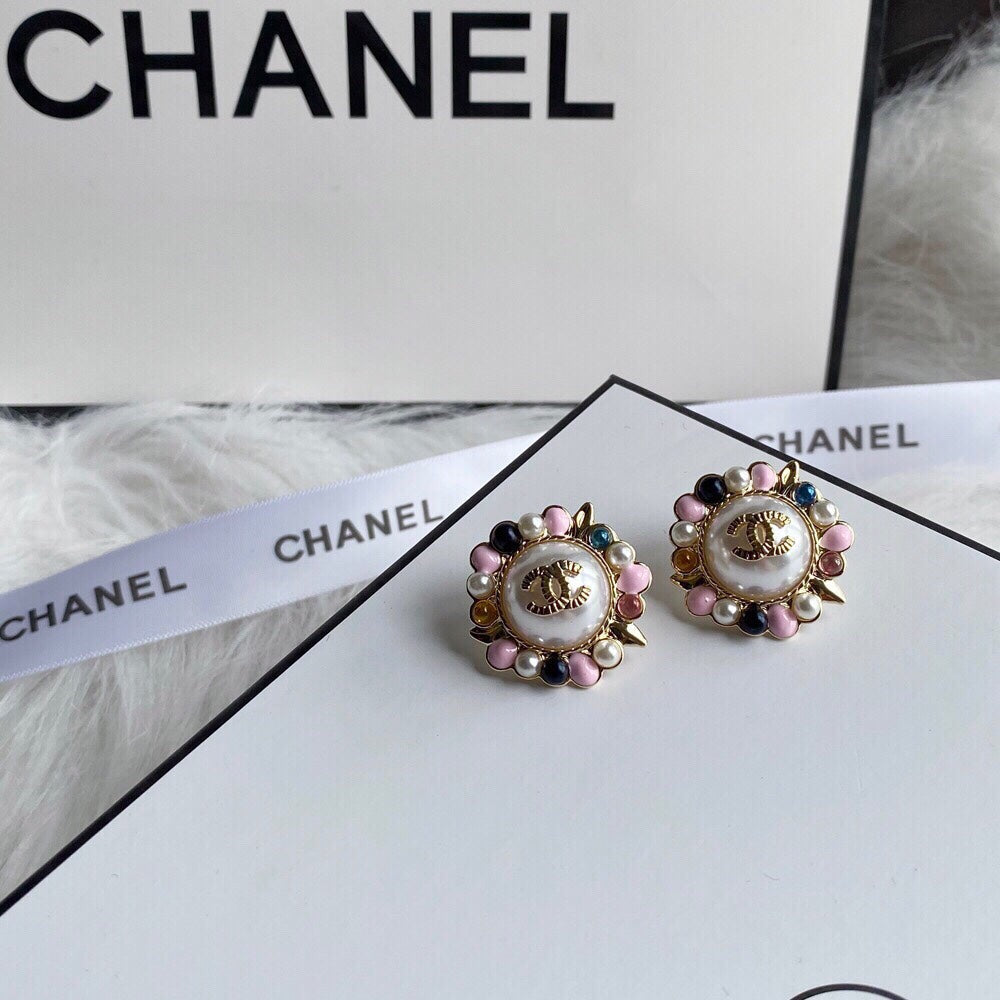 Chanel Earring  029