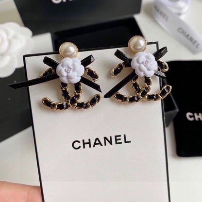 Chanel Earring  021