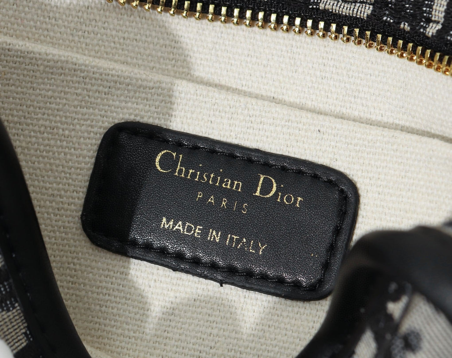 Barnes - Luxury Handbags Christian Dior 125