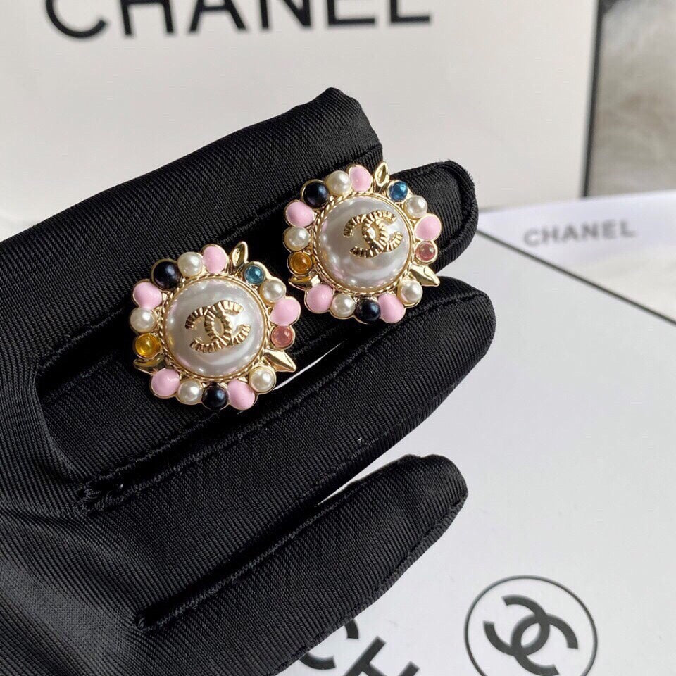 Chanel Earring  029