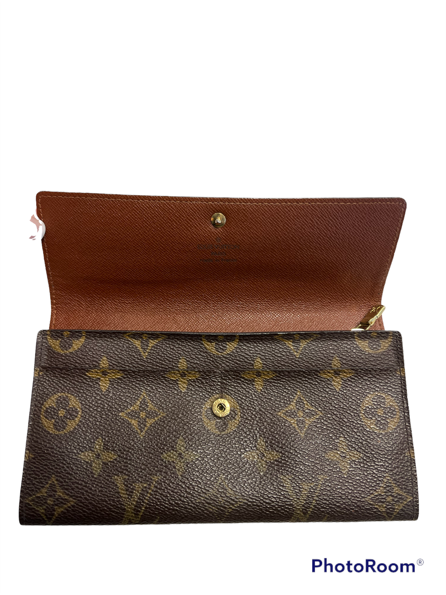 Wallet Designer By Louis Vuitton  Size: Medium