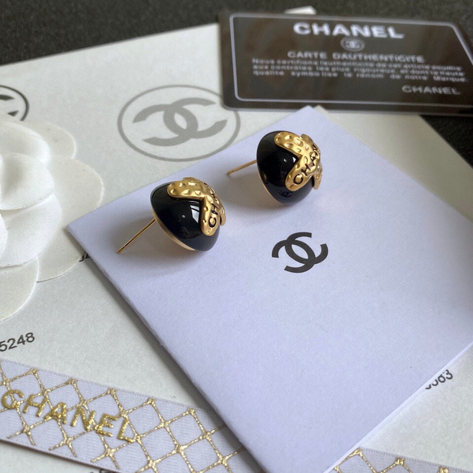 Chanel Earring  004