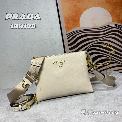 Prada Bags - 1004