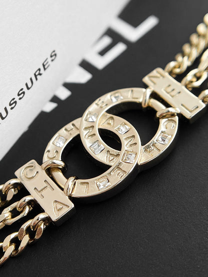 Chanel Necklace 010