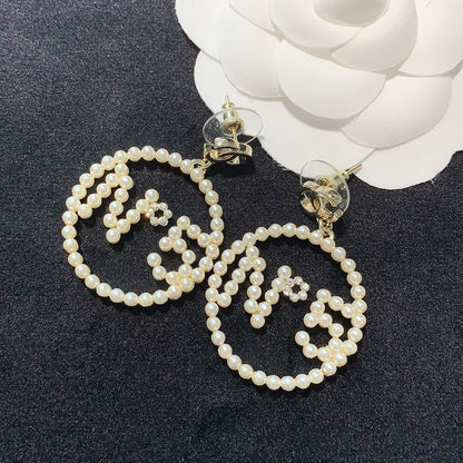 Lux Earring Chanel  059