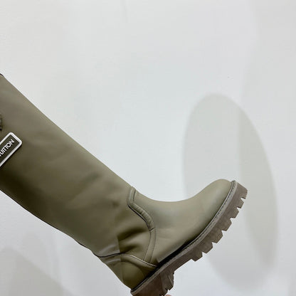 Premium  Louis Vuitton  BOOTS 016