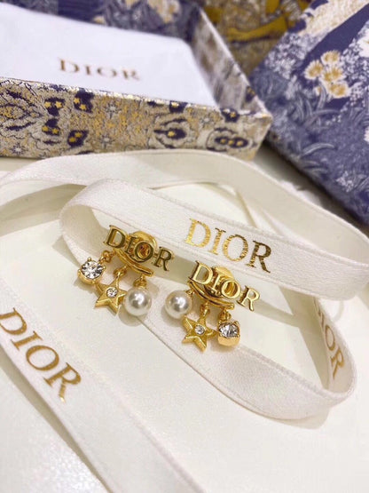 Christian Dior Earring 028