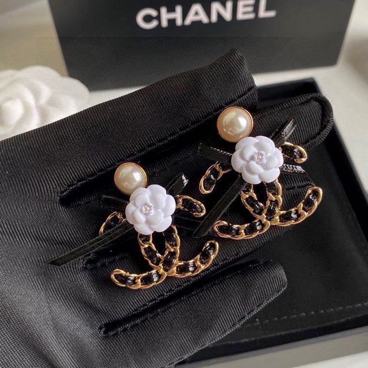 Chanel Earring  021