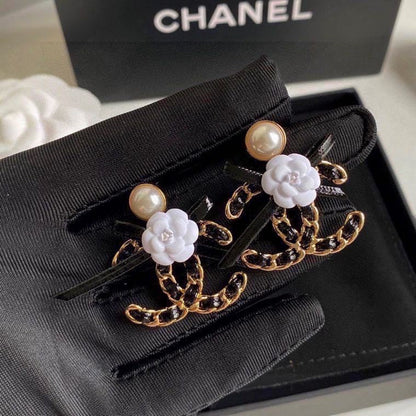 Chanel Earring  021