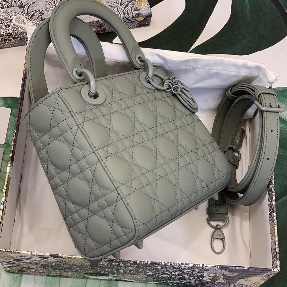 Small Christian  Dior BAG