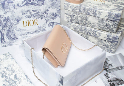 Barnes - Luxury Handbags Christian Dior 132