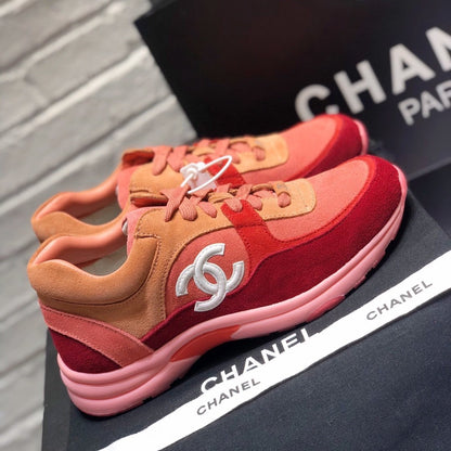 Sneakers Chanel