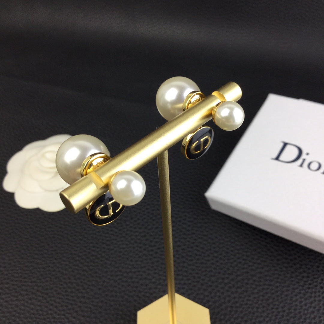 Christian Dior Earring 007