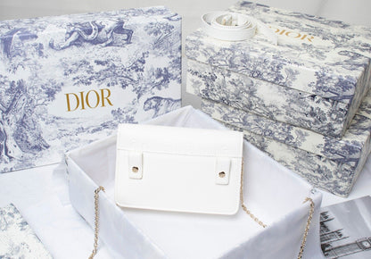 Barnes - Luxury Handbags Christian Dior 133