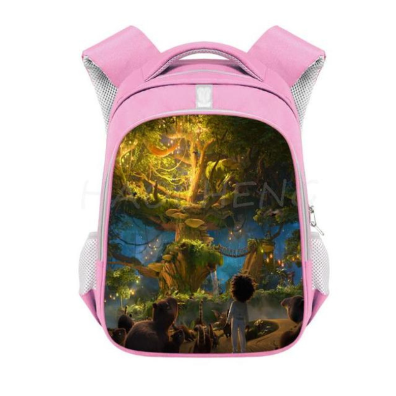 The Kids Cartoon Bag