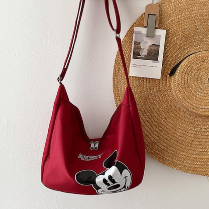 Women Handbags Mickey Mouse