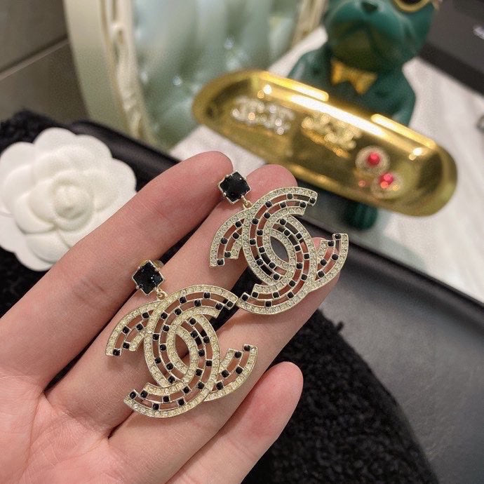 Chanel Earring  031