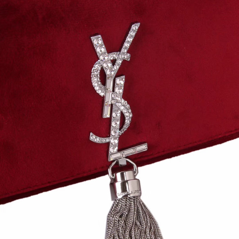 Yves Saint Laurent Hand bag 8059