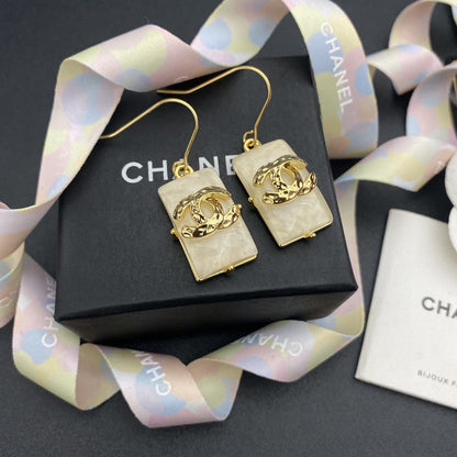 Chanel Earring  026