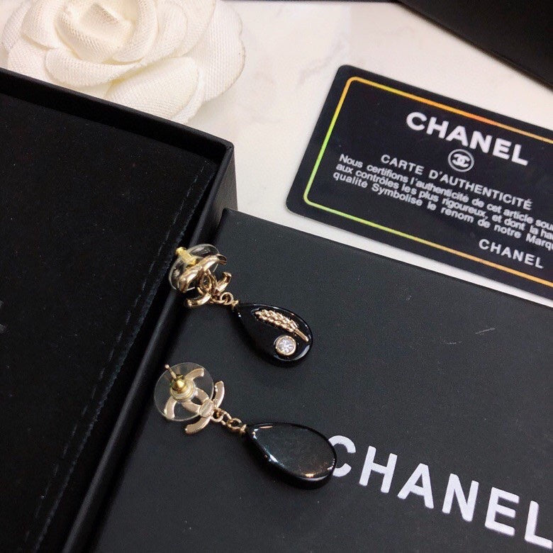 Chanel Earring  015