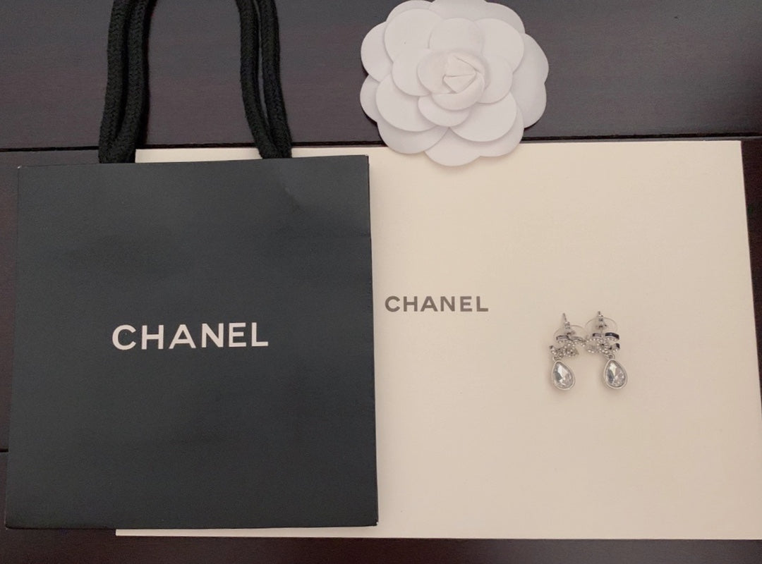 Chanel Earring  036