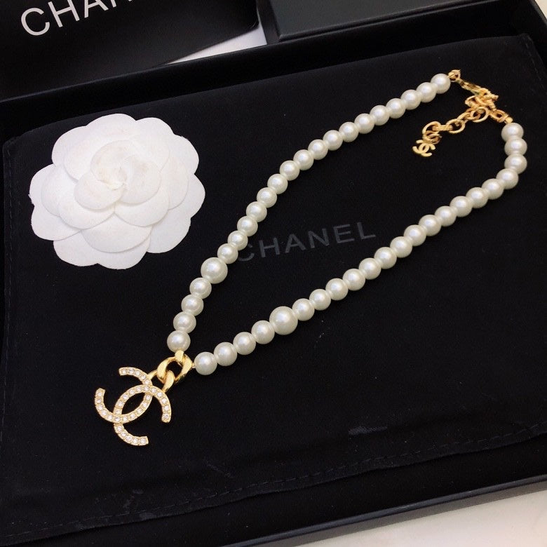 Chanel Necklace 040