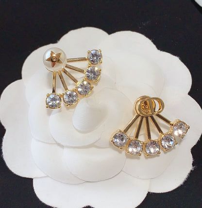 Christian Dior Earring 040