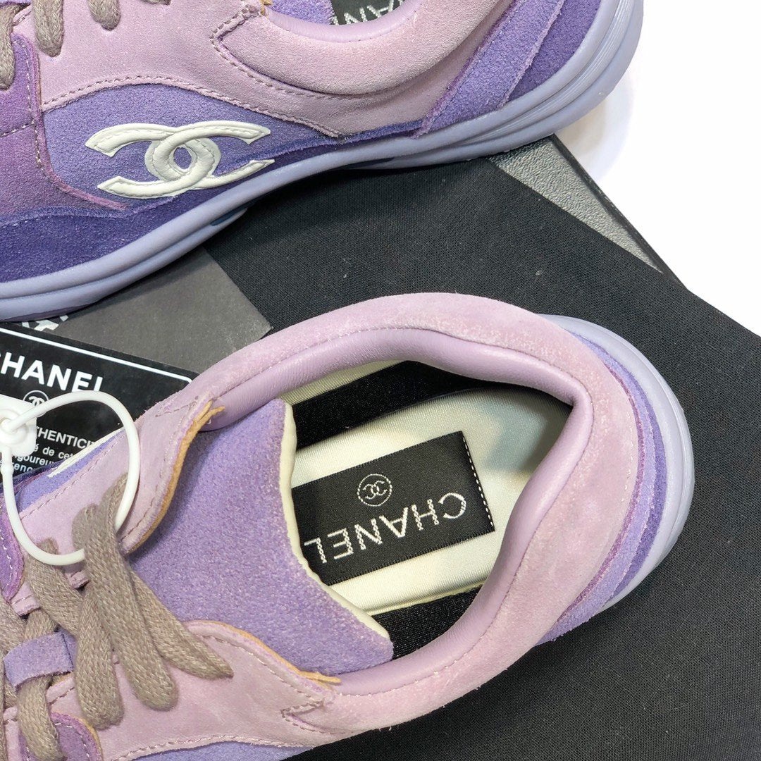 Sneakers Chanel