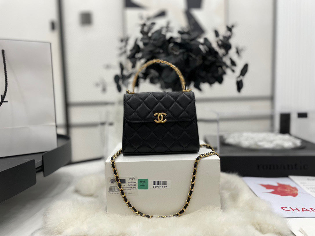 BOLSA CHANEL